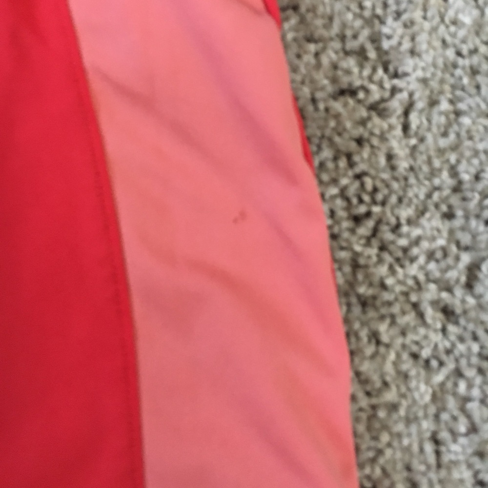Nike Sport Athletic Shorts Size XS - Picture 3 of 4